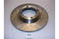 Brzdový kotouč ASHIKA 60-0W-004