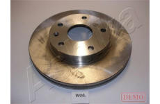 Brzdový kotouč ASHIKA 60-0W-008C