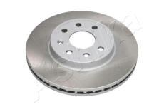 Brzdový kotouč ASHIKA 60-0W-013C