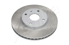 Brzdový kotouč ASHIKA 60-0W-W11C