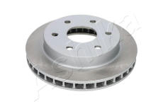Brzdový kotouč ASHIKA 60-0W-W20C