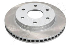 Brzdový kotouč ASHIKA 60-0W-W26C