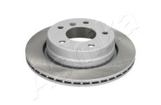 Brzdový kotouč ASHIKA 61-00-0111C