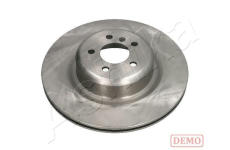 Brzdový kotouč ASHIKA 61-00-0141C