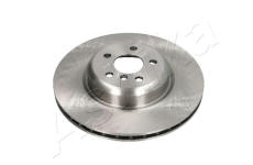 Brzdový kotouč ASHIKA 61-00-0142