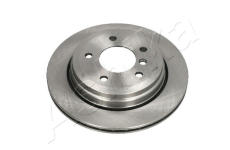 Brzdový kotouč ASHIKA 61-00-0143