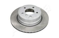 Brzdový kotouč ASHIKA 61-00-0144C