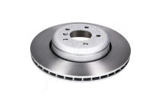 Brzdový kotouč ASHIKA 61-00-0145C