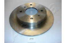 Brzdový kotouč ASHIKA 61-00-015