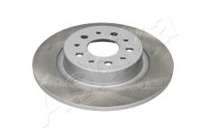 Brzdový kotouč ASHIKA 61-00-0212C