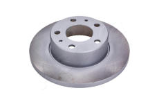 Brzdový kotouč ASHIKA 61-00-0242C