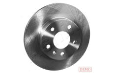 Brzdový kotouč ASHIKA 61-00-0403C