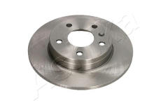 Brzdový kotouč ASHIKA 61-00-0413