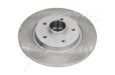 Brzdový kotouč ASHIKA 61-00-0511C