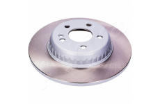 Brzdový kotouč ASHIKA 61-00-0536C