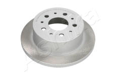 Brzdový kotouč ASHIKA 61-00-0609C