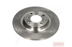 Brzdový kotouč ASHIKA 61-00-0610C