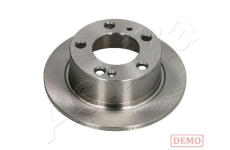 Brzdový kotouč ASHIKA 61-00-0613C