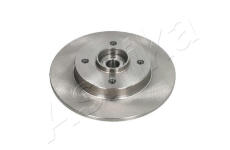 Brzdový kotouč ASHIKA 61-00-0618