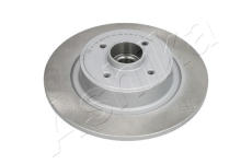 Brzdový kotouč ASHIKA 61-00-0703C
