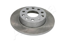 Brzdový kotouč ASHIKA 61-00-0928C