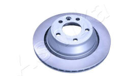 Brzdový kotouč ASHIKA 61-00-0934C