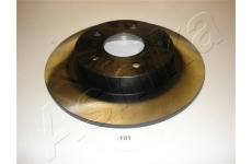 Brzdový kotouč ASHIKA 61-01-101