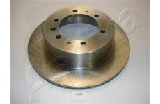 Brzdový kotouč ASHIKA 61-01-105