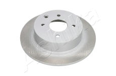 Brzdový kotouč ASHIKA 61-01-108C