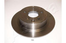 Brzdový kotouč ASHIKA 61-01-120