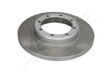 Brzdový kotouč ASHIKA 61-01-122C