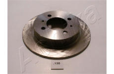 Brzdový kotouč ASHIKA 61-01-130