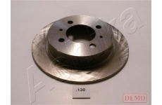 Brzdový kotouč ASHIKA 61-01-130C