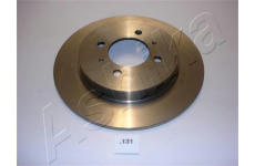 Brzdový kotouč ASHIKA 61-01-131