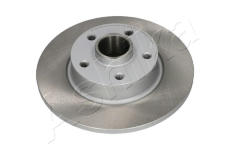 Brzdový kotouč ASHIKA 61-01-132C