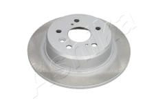 Brzdový kotouč ASHIKA 61-02-249C