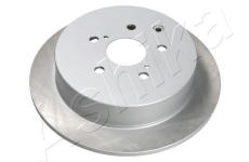 Brzdový kotouč ASHIKA 61-02-268C