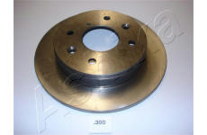 Brzdový kotouč ASHIKA 61-03-300