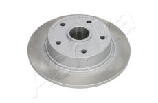 Brzdový kotouč ASHIKA 61-03-313C