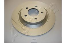 Brzdový kotouč ASHIKA 61-03-323