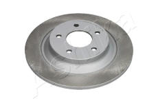 Brzdový kotúč ASHIKA 61-03-323C