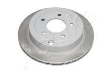Brzdový kotúč ASHIKA 61-03-324C
