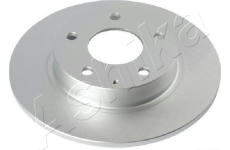 Brzdový kotouč ASHIKA 61-03-334C