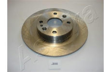 Brzdový kotouč ASHIKA 61-03-398