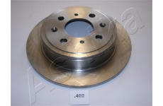 Brzdový kotouč ASHIKA 61-04-402