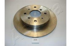 Brzdový kotouč ASHIKA 61-04-405