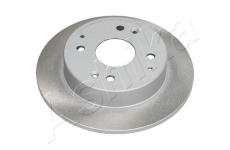 Brzdový kotouč ASHIKA 61-04-407C