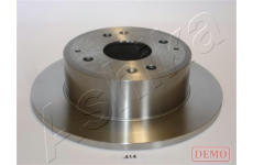 Brzdový kotouč ASHIKA 61-04-414C