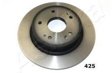 Brzdový kotouč ASHIKA 61-04-425