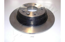 Brzdový kotouč ASHIKA 61-04-442